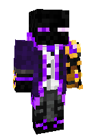 Скин по нику Endertain