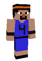 Скин по нику Enderteen191