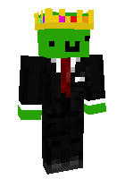 Скин по нику Endertender