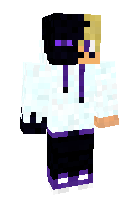 Скин по нику Enderven