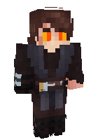 Скин по нику Enderverse