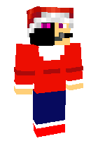 Скин по нику Endervir21