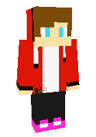 Скин по нику Enderwear