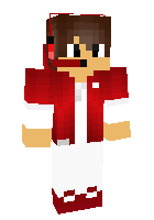Скин по нику Enderzzz