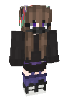 Скин по нику Endy_Choco