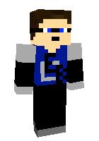 Скин по нику EnergyBoy