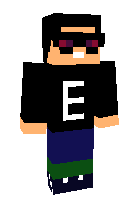 Скин по нику EnergyMaks