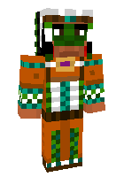 Скин по нику EnergyTurtle23