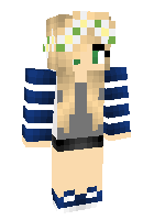 Скин по нику Engineer_girl