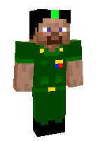 Скин по нику Enginer
