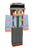 Скин по нику Enigman_YT