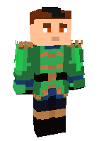 Скин по нику Enigmov_