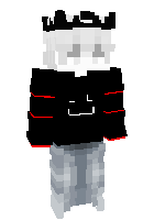 Скин по нику EnixzMC