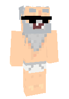 Скин по нику Entity_2008