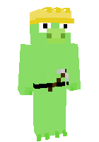 Скин по нику Envisaged