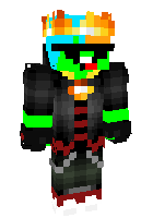 Скин по нику Epic428