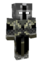 Скин по нику EpicBeastMan1997