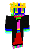 Скин по нику EpicDew
