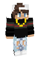 Скин по нику EpicDiamond