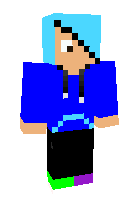 Скин по нику EpicGamer