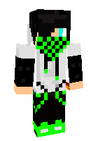 Скин по нику EpicGamer31