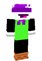 Скин по нику EpicGuy_