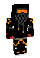 Скин по нику EpicMandM