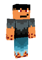 Скин по нику EpicNguyen96