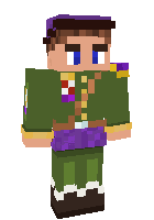 Скин по нику EpicOskar