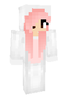Скин по нику EpicQueen