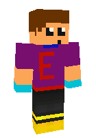 Скин по нику EpicSphealWard