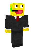 Скин по нику EpicXface