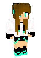 Скин по нику Epic_Gabby