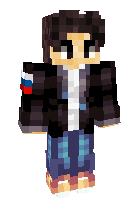 Скин по нику Epic_Gold