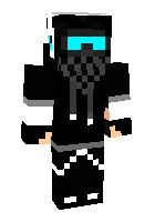 Скин по нику Epic_Made