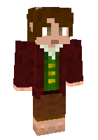 Скин по нику Epical_Moose