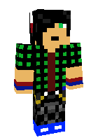 Скин по нику Epicbreadisepic