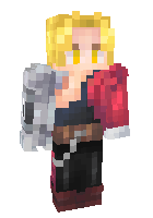 Скин по нику Epiccrafter