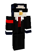 Скин по нику Epicpinguin