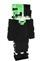 Скин по нику ErasingScaredKid