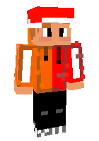 Скин по нику Ercs_YT