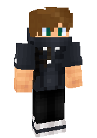 Скин по нику EremkaYouTube