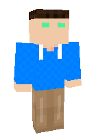 Скин по нику Eric1