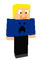 Скин по нику Eric194