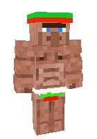 Скин по нику EricCla