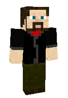 Скин по нику EricFullerton