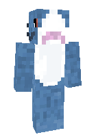 Скин по нику EricLamont