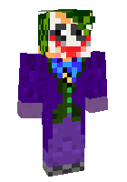 Скин по нику EricSeanMcEnaney