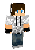 Скин по нику Eric_Avenged