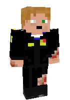 Скин по нику Eric_Pie